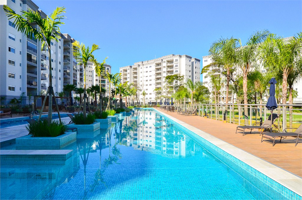 Apartamento à venda com 3 quartos, sendo 2 suítes, em Santo Amaro, São Paulo, SP