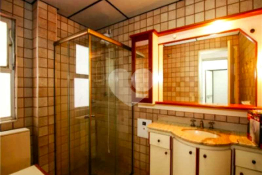 Apartamento à venda com 3 quartos, sendo 1 suíte, em Perdizes, São Paulo, SP