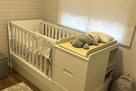 Apartamento à venda com 2 quartos, sendo 1 suíte, em Jardim Vazani, São Paulo, SP