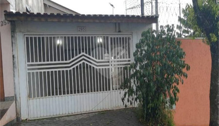 Casa Térrea à venda com 3 quartos, sendo 1 suíte,  em Tremembé, São Paulo, SP