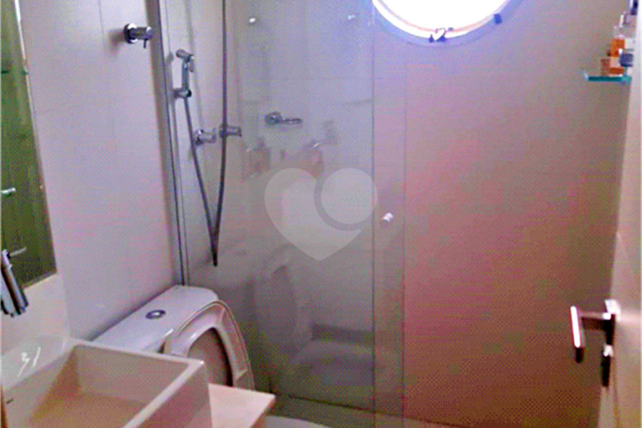 Cobertura à venda com 3 quartos, sendo 1 suíte, em Jardim França, São Paulo, SP