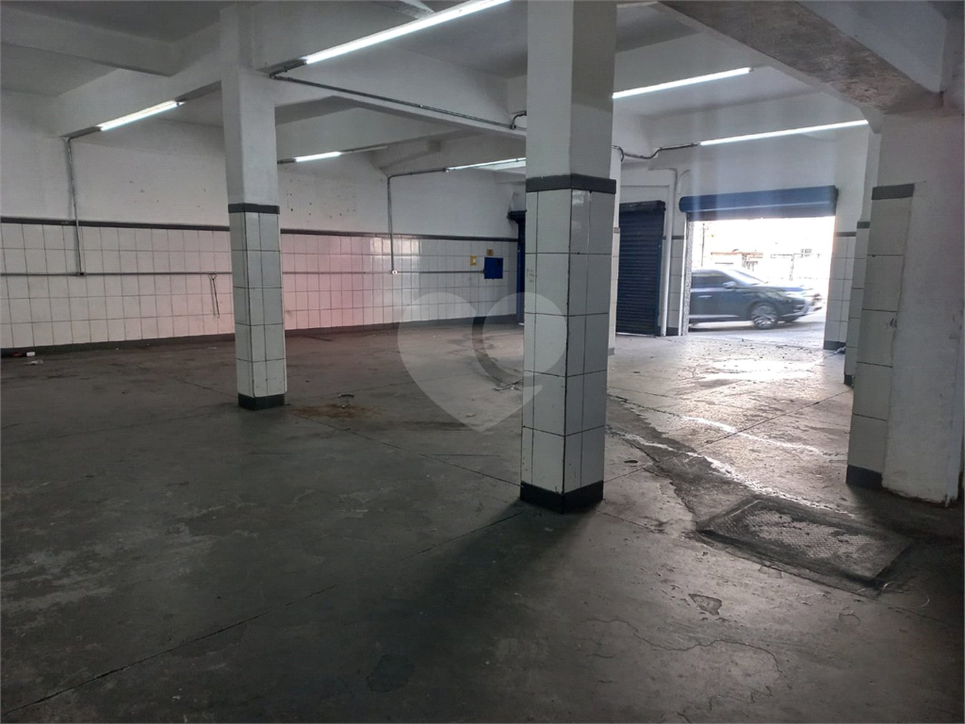 Salão à venda em Jardim São Paulo(zona Norte), São Paulo, SP