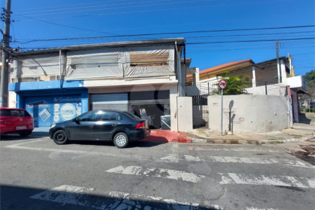 Casa à venda com 4 quartos em Vila Bonilha, São Paulo, SP