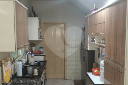 Sobrado à venda com 2 quartos em Água Fria, São Paulo, SP