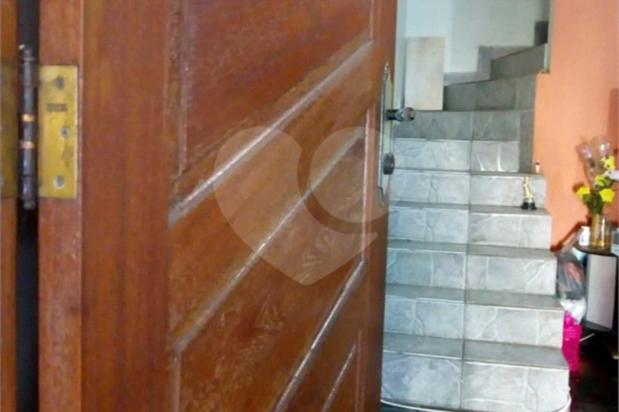 Sobrado à venda com 3 quartos, sendo 1 suíte, em Casa Verde, São Paulo, SP