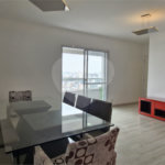 Apartamento à venda com 3 quartos, sendo 1 suíte, em Vila Palmeiras, São Paulo, SP