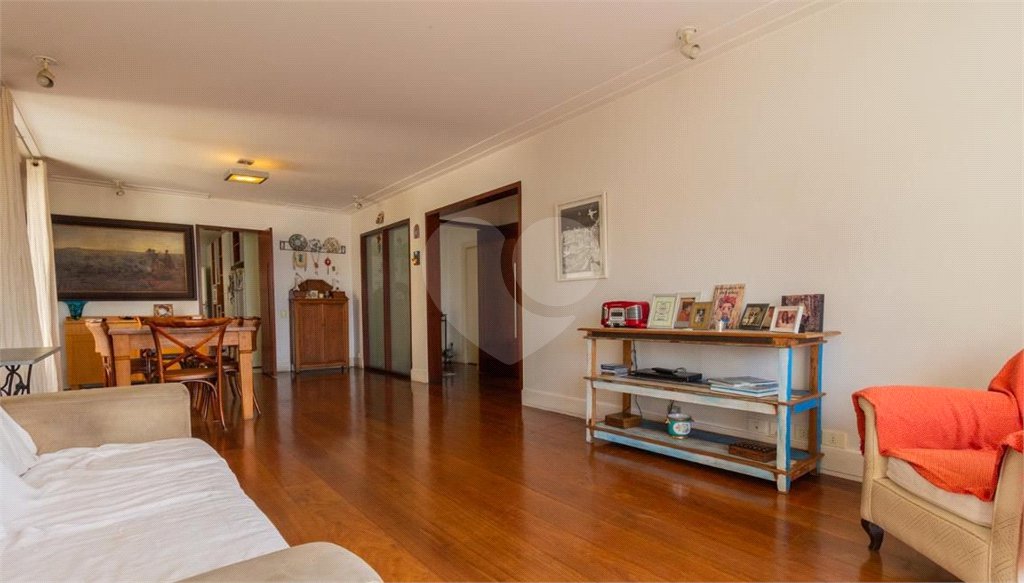 Apartamento à venda com 4 quartos, sendo 1 suíte,  em Cidade Monções, São Paulo, SP