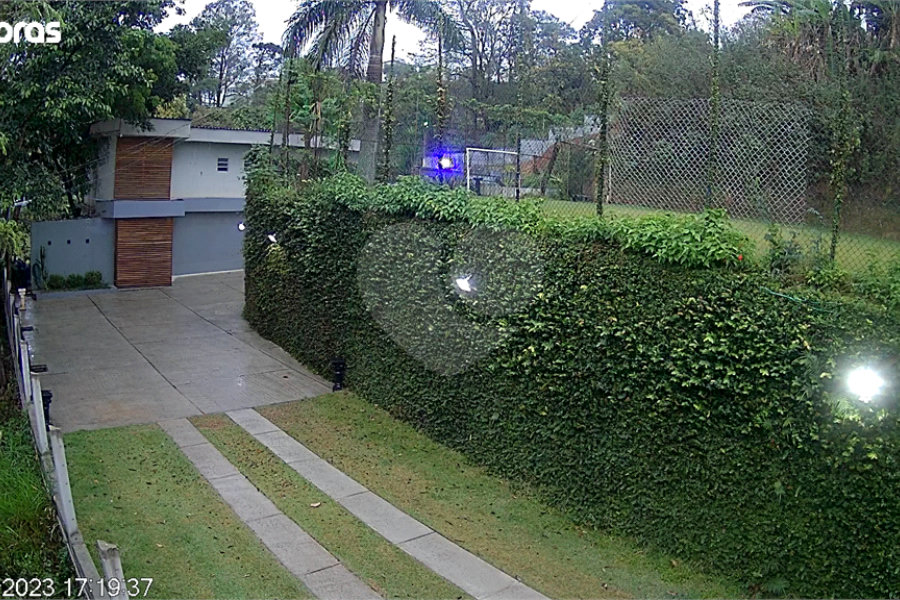 Casa à venda com 3 quartos no condomínio Coronel Sezefredo Fagundes, 5990, São Paulo - SP