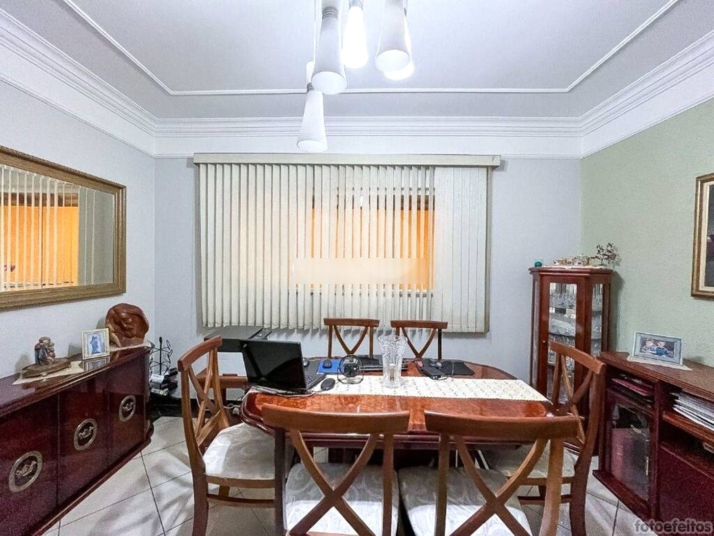 Sobrado à venda com 3 suítes em Vila Guilherme, São Paulo, SP