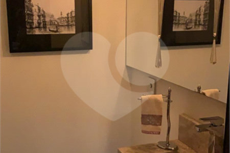 Casa à venda com 4 suítes no condomínio Fazenda Imperial, Sorocaba - SP