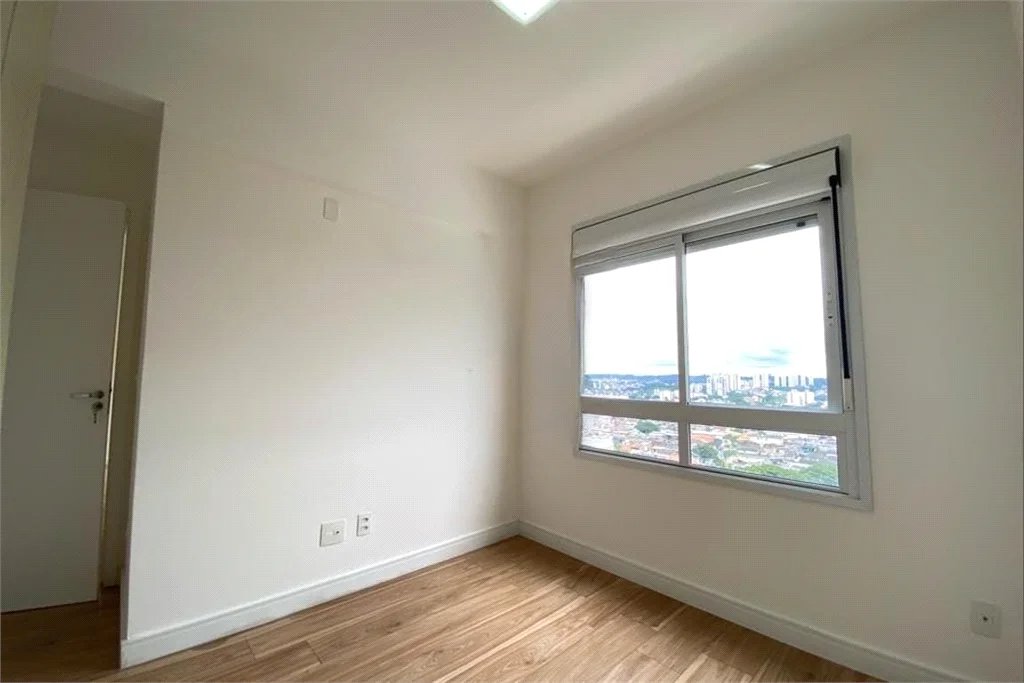 Apartamento à venda com 2 quartos em Vila Andrade, São Paulo, SP