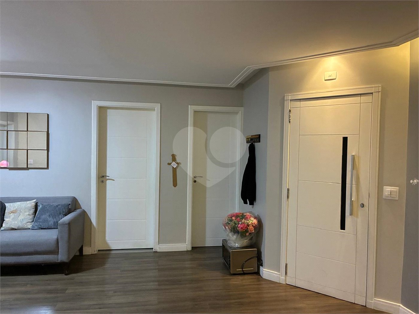 Apartamento à venda com 3 suítes em Rudge Ramos, São Bernardo do Campo, SP