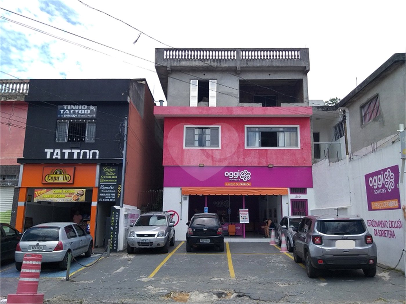 Prédio à venda ou para alugar em Freguesia do Ó, São Paulo, SP