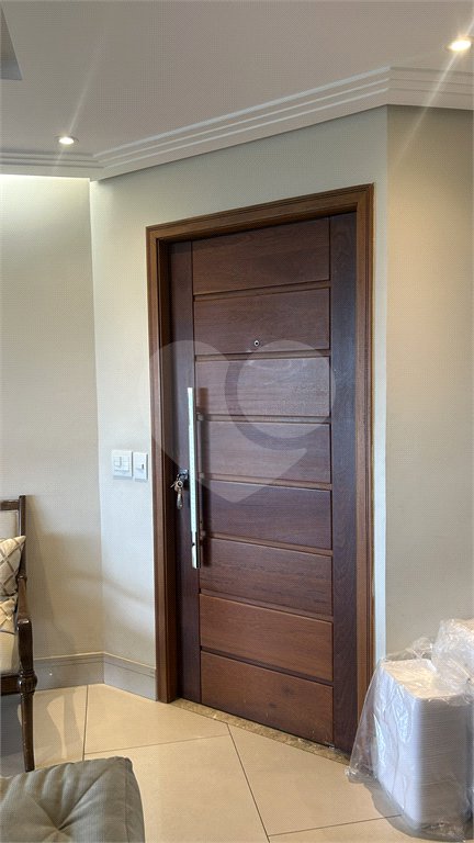 Apartamento à venda com 3 suítes em Mooca, São Paulo, SP