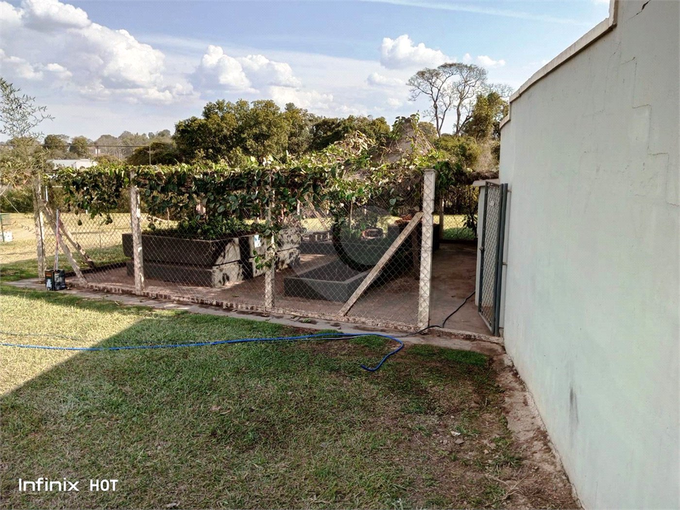 Terreno à venda no condomínio Terras de Santa Izabel, Salto - SP