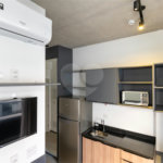 Apartamento à venda com 1 quarto em Jardim Paulista, São Paulo, SP