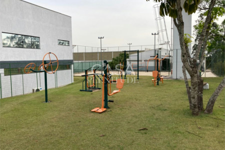 Terreno em condomínio à venda em Parque Village Castelo, Itu, SP