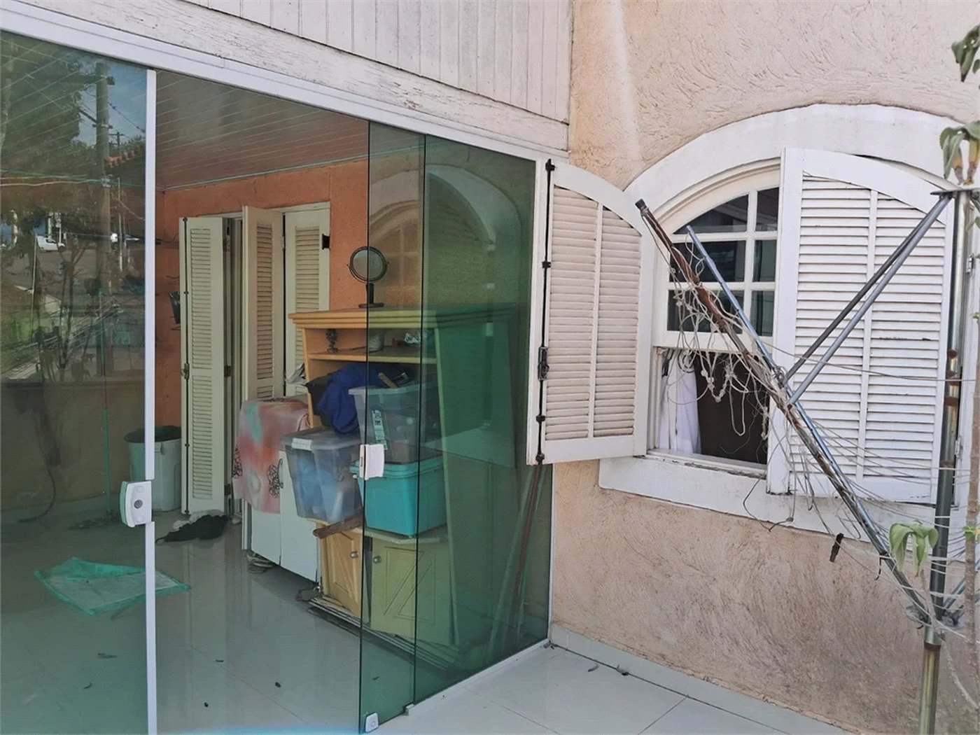 Casa à venda com 4 quartos, sendo 2 suítes, em Vila Indiana, São Paulo, SP