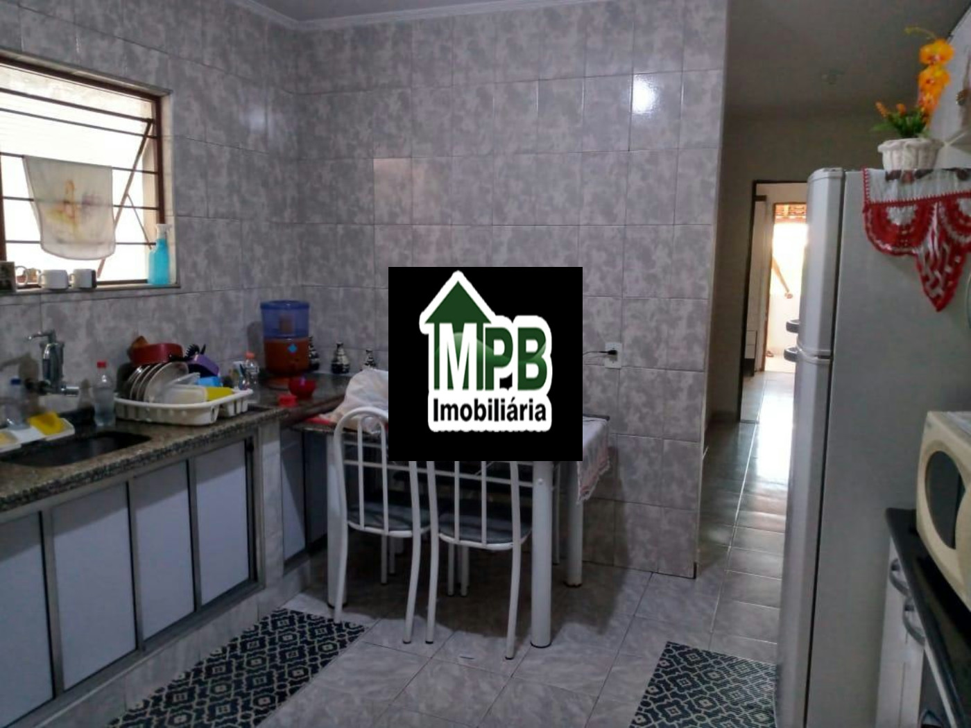 Casa à venda com 2 quartos em Jardim São Lourenzo, Sorocaba, SP