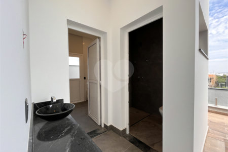 Casa à venda com 3 suítes no condomínio Alphaville Nova Esplanada 4, Votorantim - SP