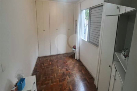 Apartamento à venda com 3 quartos, sendo 1 suíte, em Pinheiros, São Paulo, SP