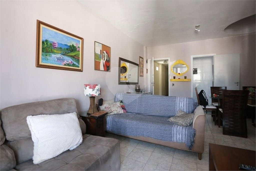 Apartamento à venda com 2 quartos, sendo 1 suíte,  em Vila Isabel, Rio de Janeiro, RJ
