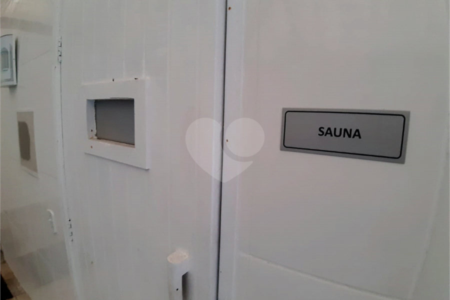 Apartamento à venda com 2 quartos, sendo 1 suíte,  em Mandaqui, São Paulo, SP