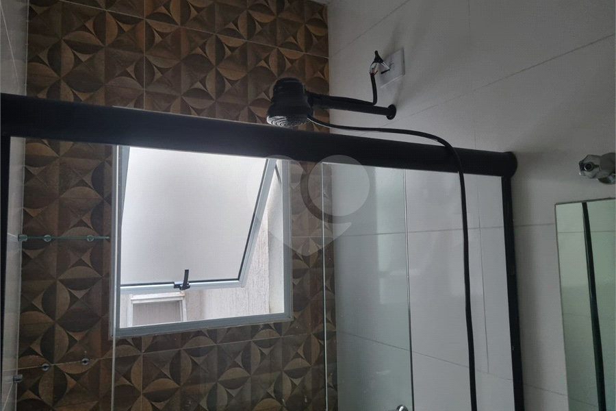 Casa para alugar com 1 quarto no condomínio Maria Cassio, São Paulo - SP