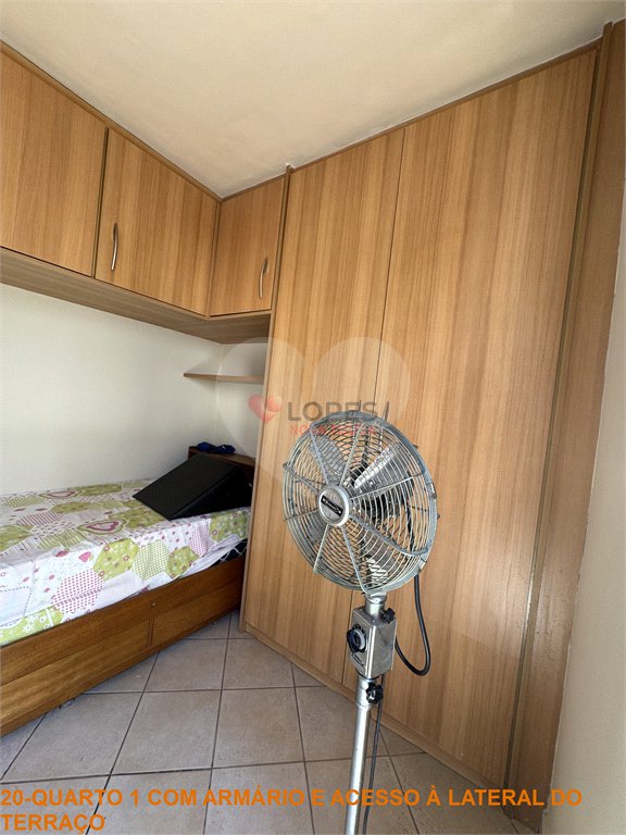 Cobertura à venda com 3 quartos, sendo 1 suíte, em Tijuca, Rio de Janeiro, RJ