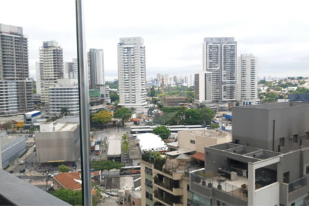 Studio para alugar com 1 quarto em Butantã, São Paulo, SP