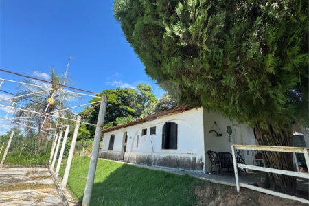 Área de Terra à venda com 1 quarto em Capivari, Louveira, SP