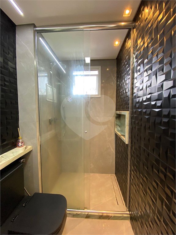 Apartamento à venda com 2 quartos, sendo 1 suíte,  em Jardim Caboré, São Paulo, SP