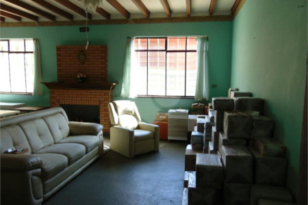 Sobrado à venda com 3 quartos, sendo 1 suíte, em Alto da Lapa, São Paulo, SP