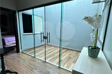 Casa à venda com 3 suítes em Vila Nossa Senhora do Amparo, Ponta Porã, MS