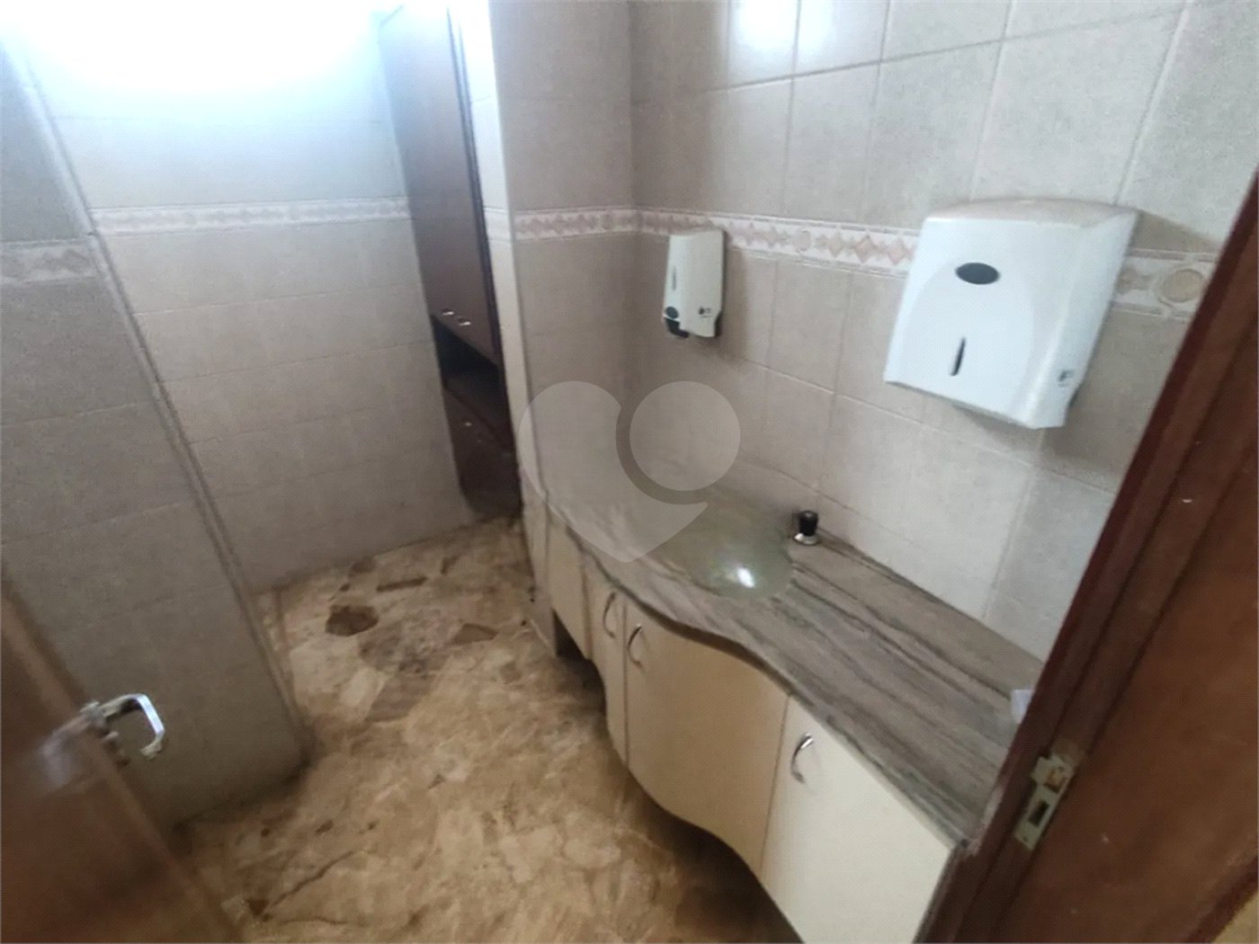 Salão para alugar em Nova Aliança, Ribeirão Preto, SP