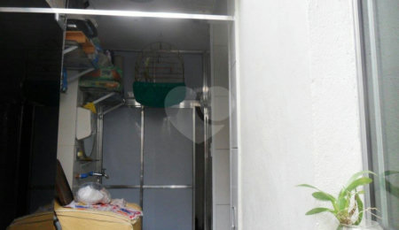 Sobrado à venda com 2 quartos em Casa Verde, São Paulo, SP
