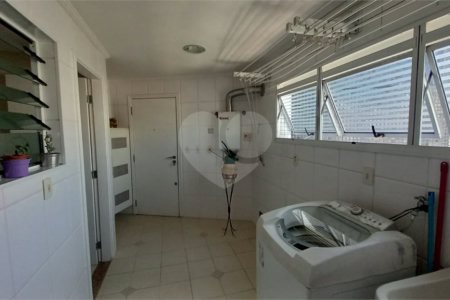Apartamento à venda com 3 quartos, sendo 1 suíte,  em Água Fria, São Paulo, SP