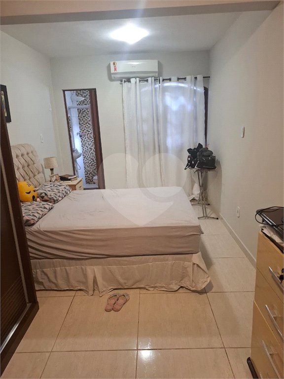 Casa Térrea à venda com 2 quartos, sendo 1 suíte, em Campo Grande, Rio de Janeiro, RJ