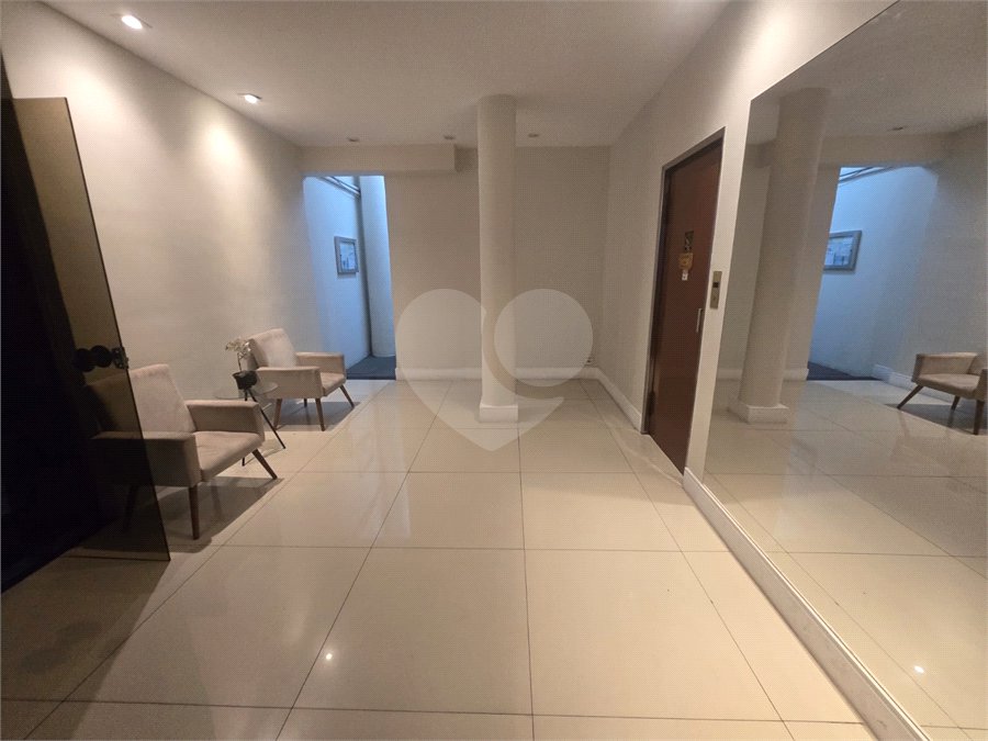 Apartamento à venda com 3 quartos em Tijuca, Rio de Janeiro, RJ