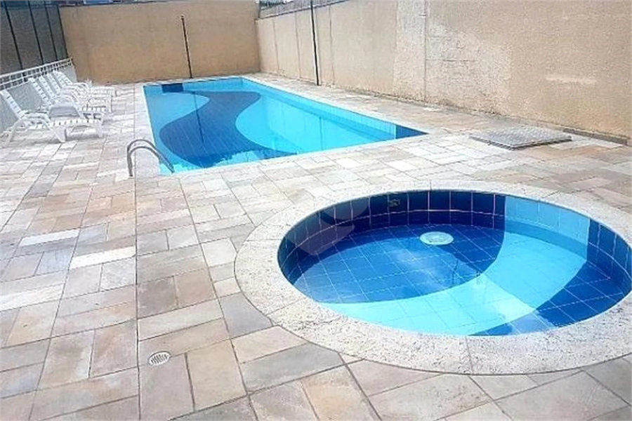 Apartamento à venda com 2 quartos em Vila Guilherme, São Paulo, SP