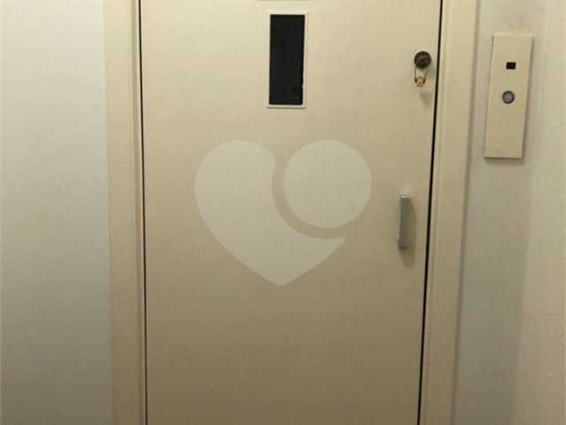 Apartamento à venda com 4 suítes em Santana, São Paulo, SP