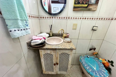 apartamento pé na areia com vista total para o mar em são vicente