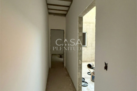 Casa de Vila à venda com 2 quartos em Jardim das Orquídeas, Sorocaba, SP