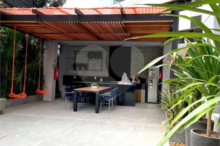 Studio à venda ou para alugar com 1 quarto em Pinheiros, São Paulo, SP