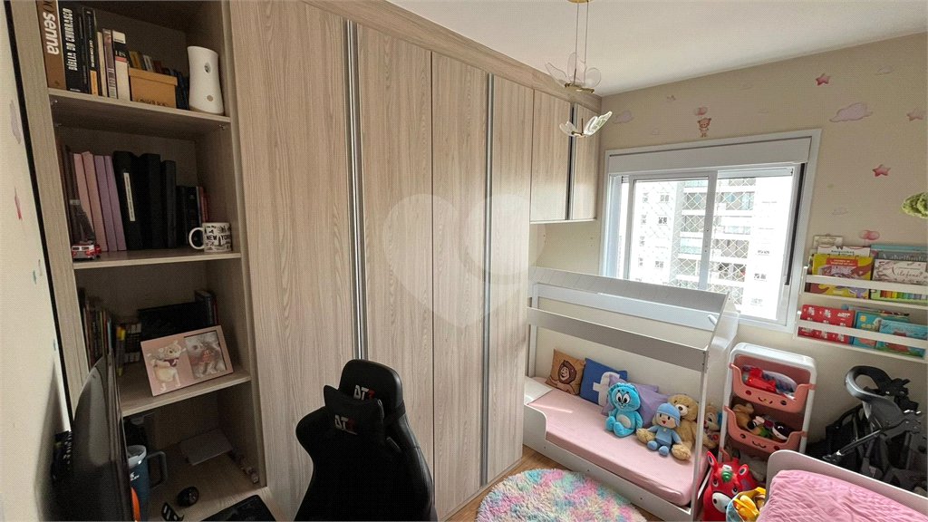 Apartamento à venda com 2 quartos, sendo 1 suíte, em Vila Rosália, Guarulhos, SP