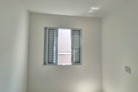 Apartamento à venda com 2 quartos em Vila Mangalot, São Paulo, SP
