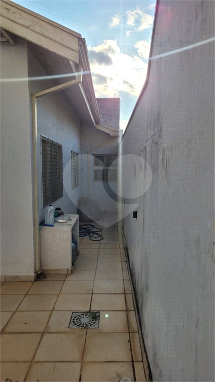 Sobrado à venda com 4 quartos, sendo 1 suíte, em Jardim Planalto, Paulínia, SP