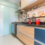 Apartamento à venda com 3 quartos, sendo 1 suíte, em Jardim Marajoara, São Paulo, SP