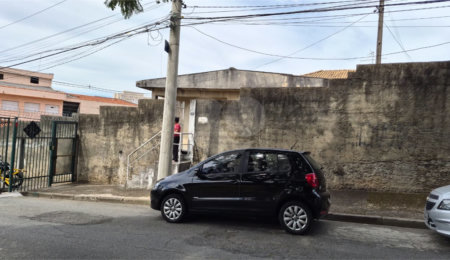 Casa à venda com 3 quartos em Jardim Ester, São Paulo, SP