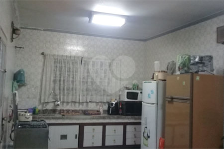 Casa Térrea à venda com 2 quartos no condomínio Parque Domingos Luís,378, São Paulo - SP